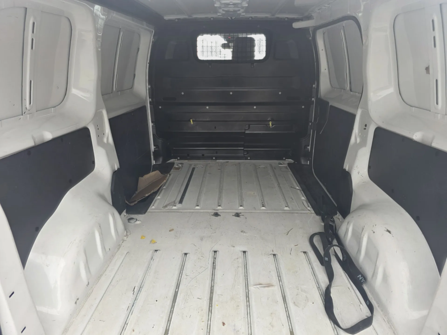 Imagen de TOYOTA Proace