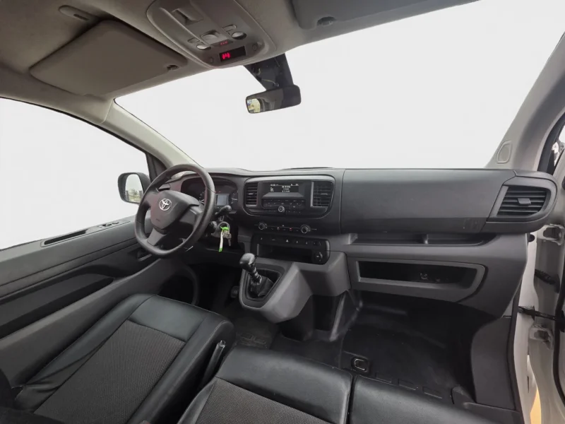 Imagen de TOYOTA Proace