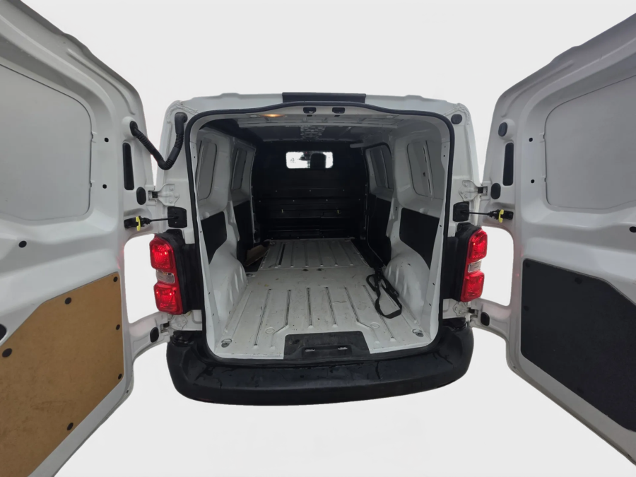 Imagen de TOYOTA Proace