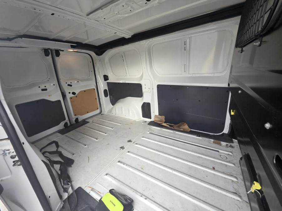 Imagen de TOYOTA Proace