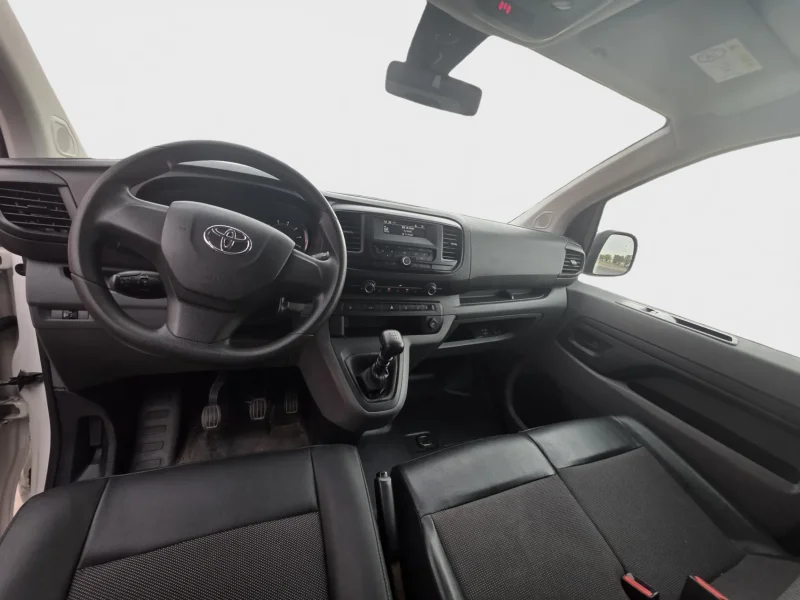 Imagen de TOYOTA Proace