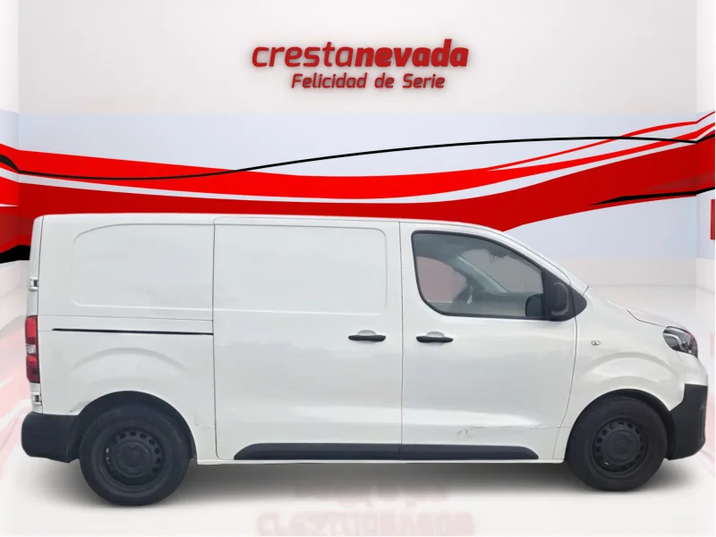 Imagen de TOYOTA Proace
