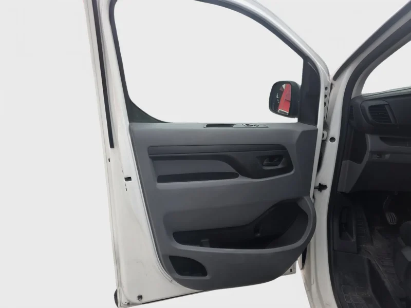 Imagen de TOYOTA Proace