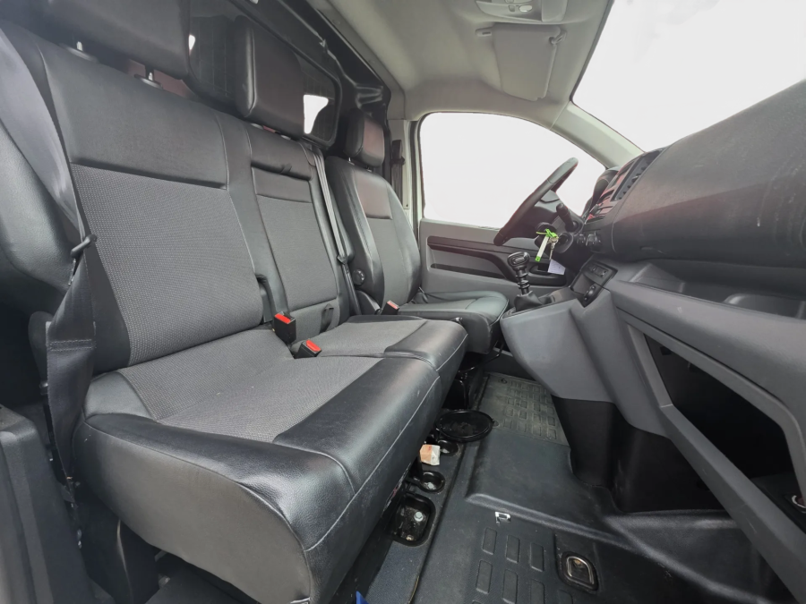 Imagen de TOYOTA Proace