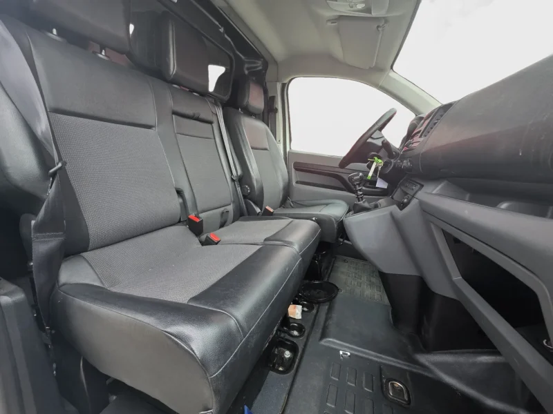 Imagen de TOYOTA Proace