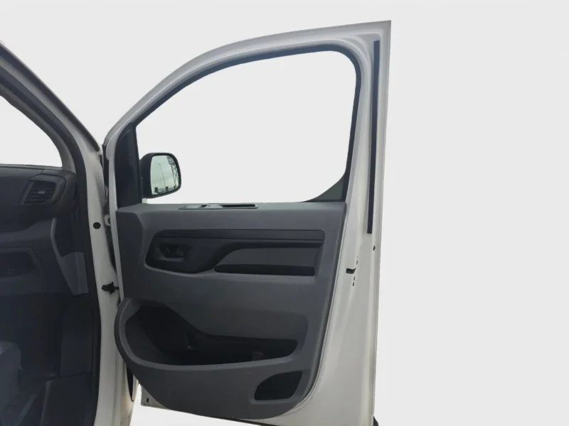 Imagen de TOYOTA Proace
