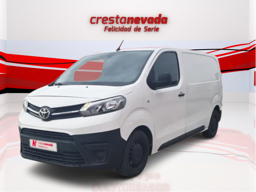 Imagen de TOYOTA Proace
