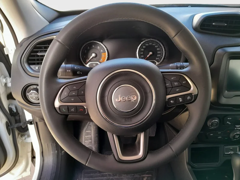 Imagen de Jeep Renegade