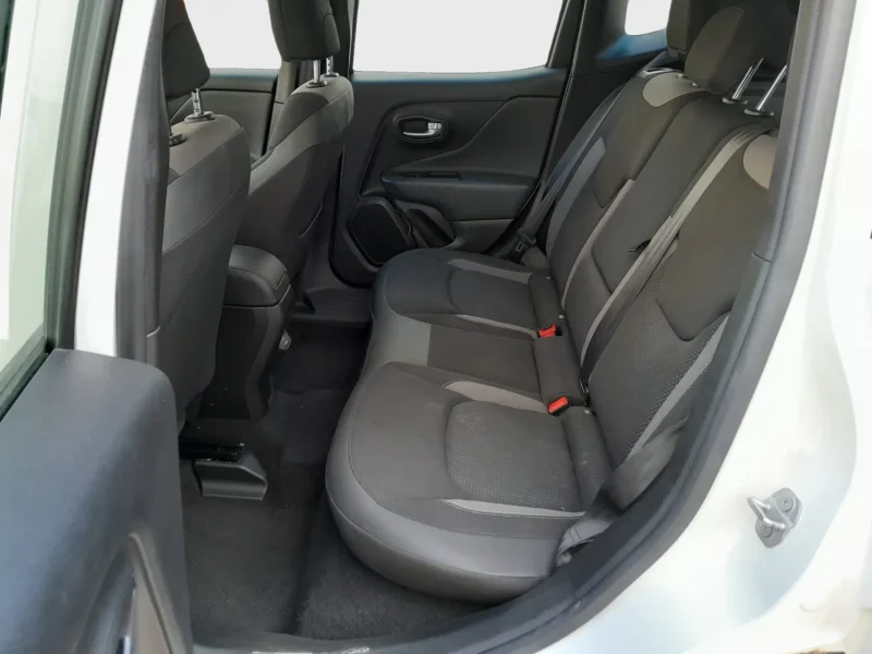 Imagen de Jeep Renegade