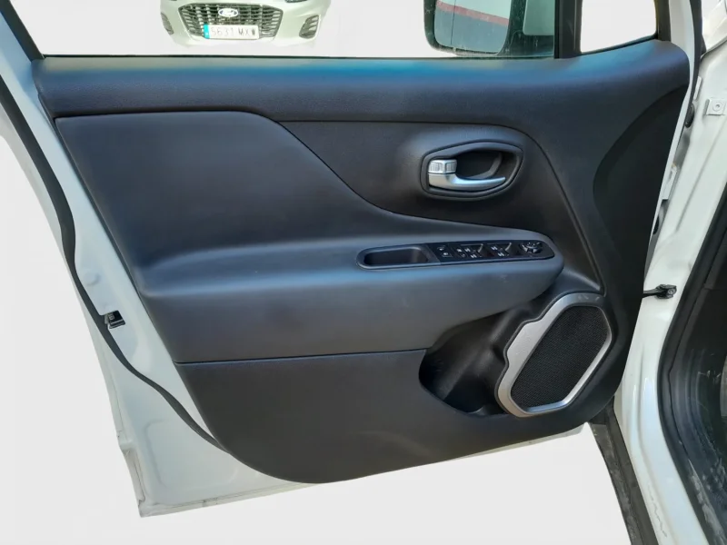 Imagen de Jeep Renegade