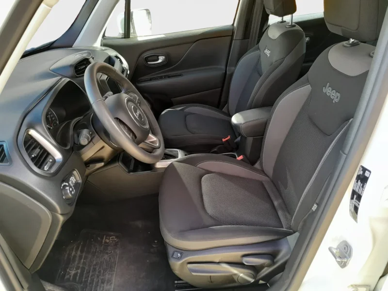 Imagen de Jeep Renegade