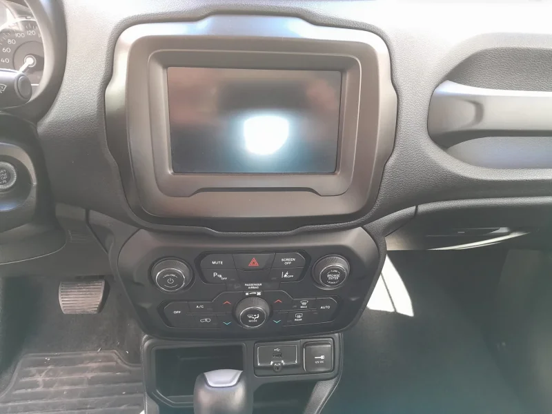 Imagen de Jeep Renegade