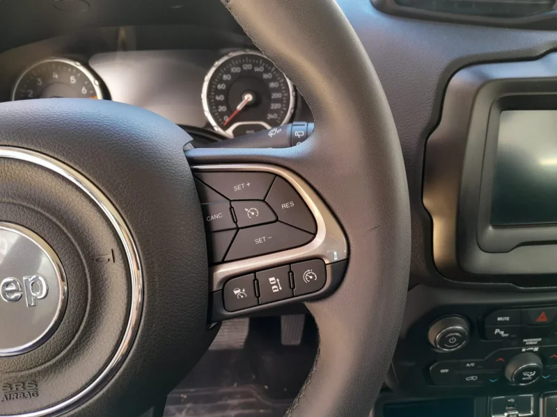 Imagen de Jeep Renegade