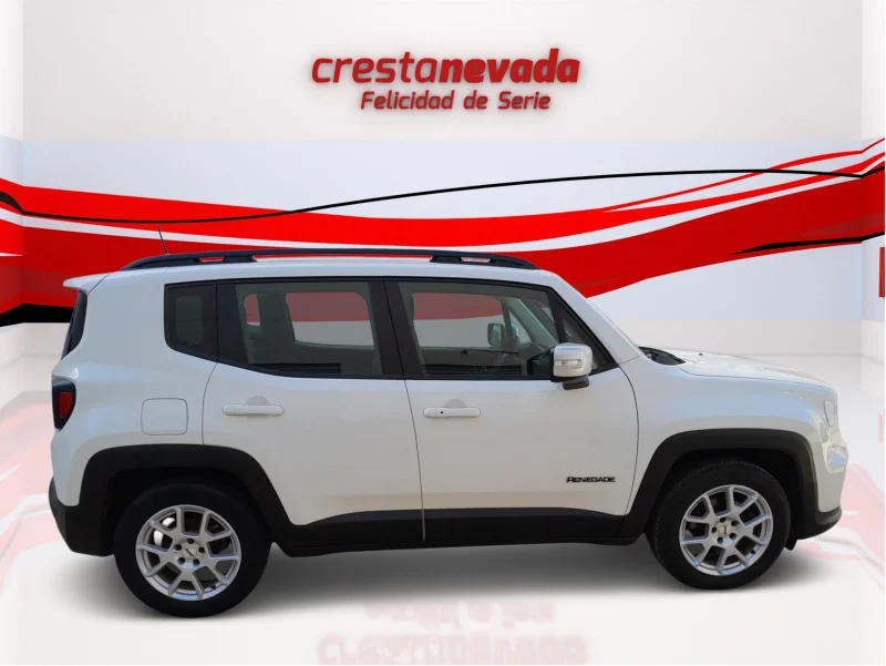 Imagen de Jeep Renegade