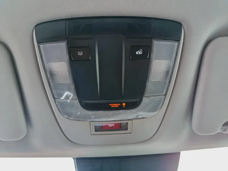 Imagen de Kia Sportage