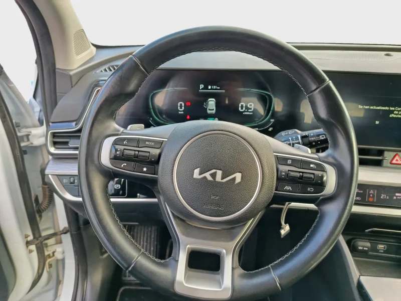 Imagen de Kia Sportage