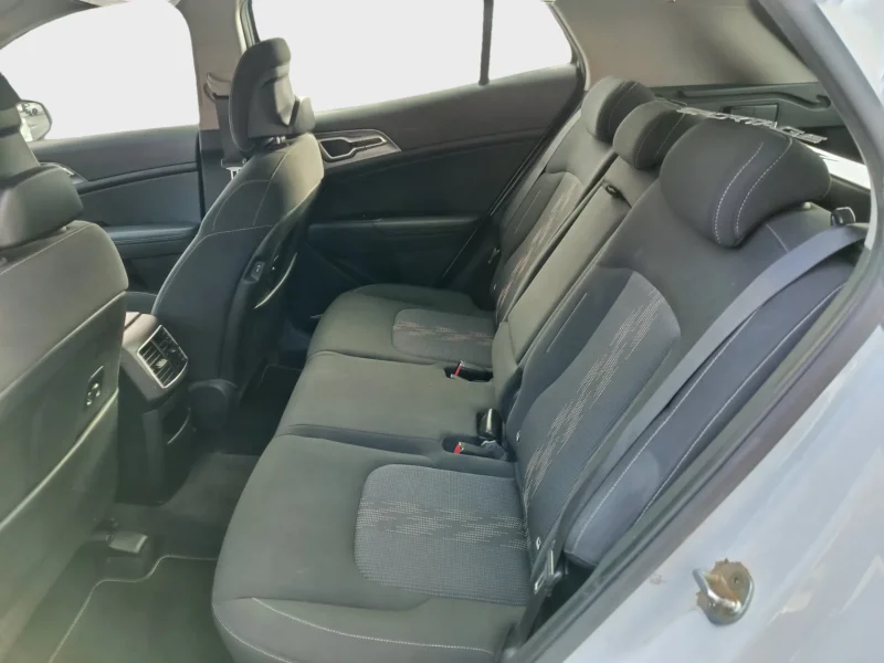 Imagen de Kia Sportage