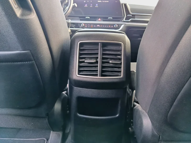 Imagen de Kia Sportage