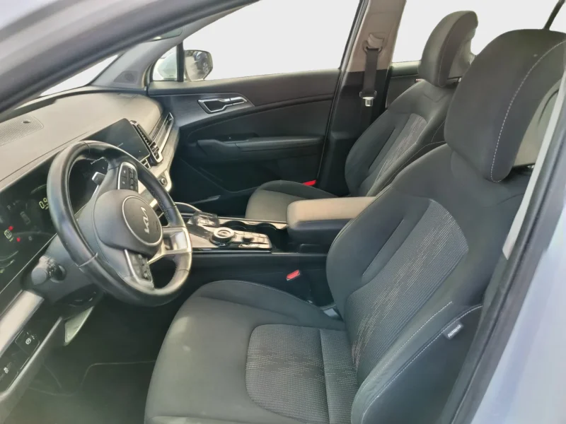 Imagen de Kia Sportage