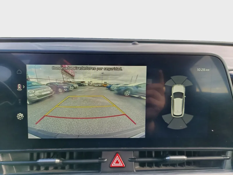 Imagen de Kia Sportage