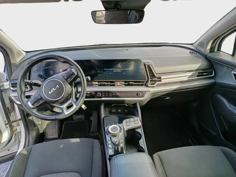 Imagen de Kia Sportage