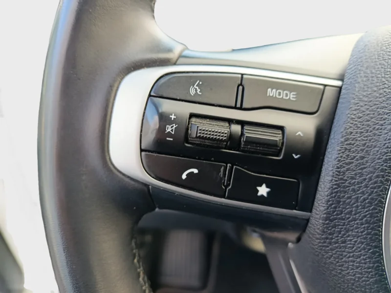 Imagen de Kia Sportage