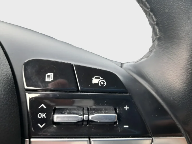 Imagen de Hyundai TUCSON