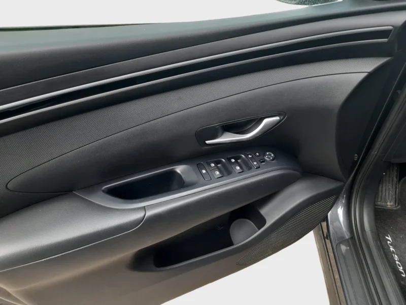 Imagen de Hyundai TUCSON