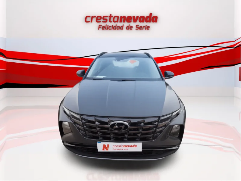 Imagen de Hyundai TUCSON