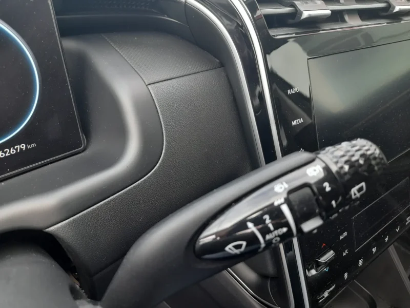 Imagen de Hyundai TUCSON