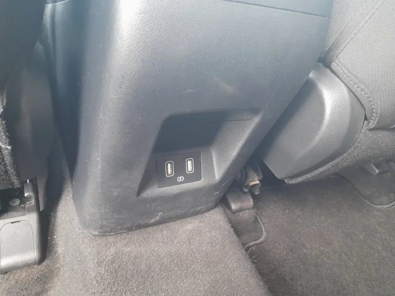 Imagen de Hyundai TUCSON