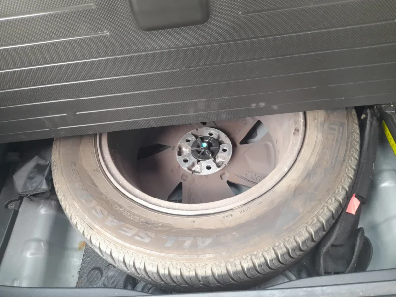 Imagen de Hyundai TUCSON