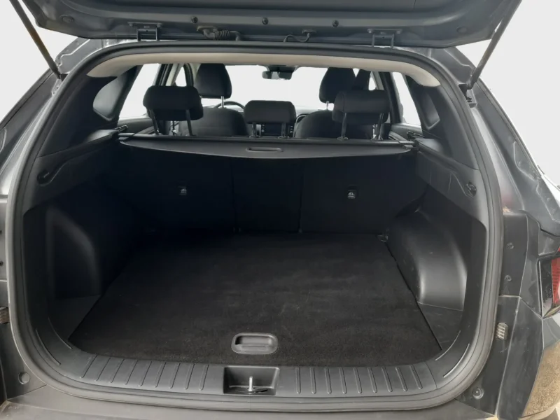 Imagen de Hyundai TUCSON