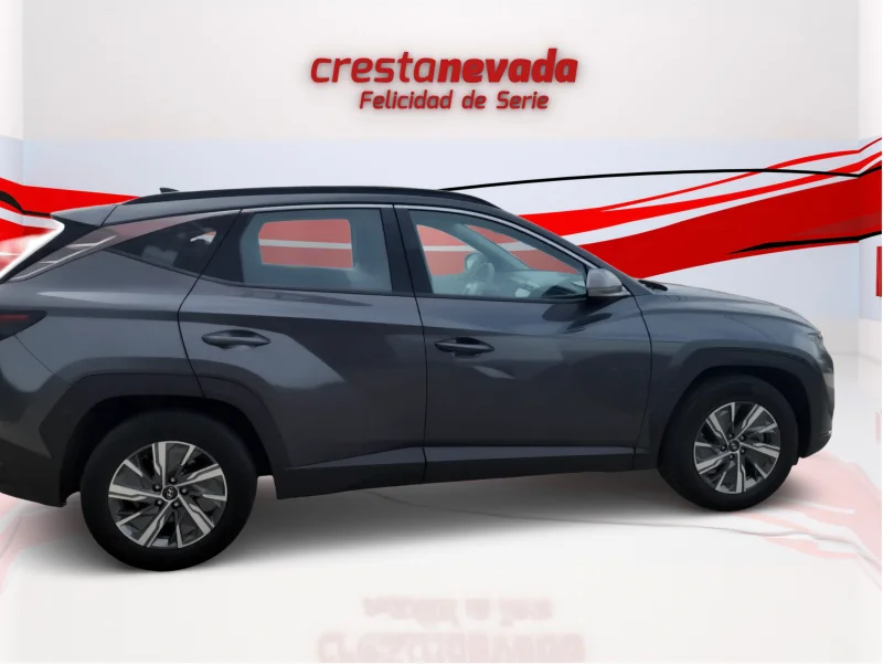 Imagen de Hyundai TUCSON
