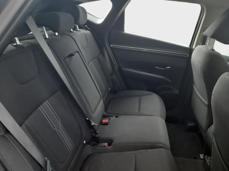 Imagen de Hyundai TUCSON