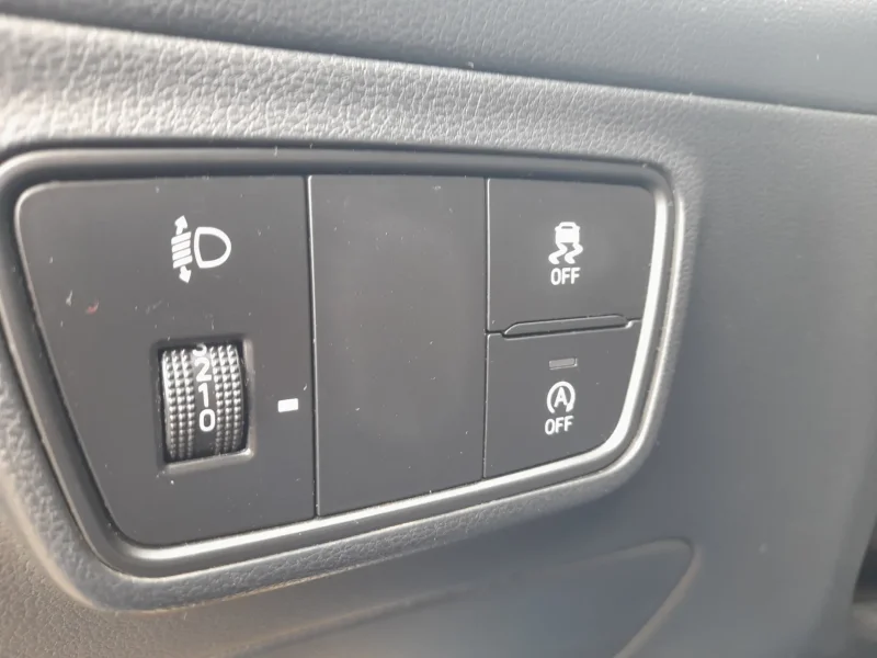 Imagen de Hyundai TUCSON