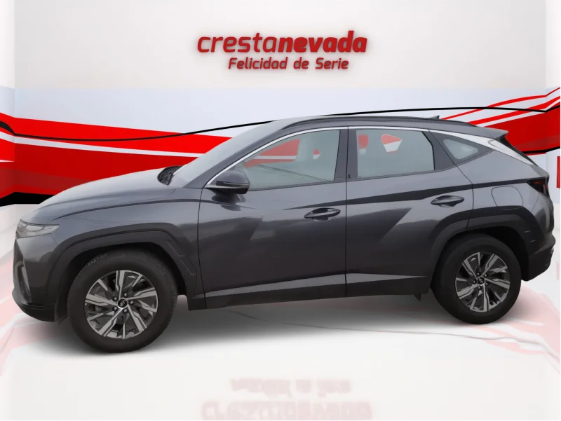 Imagen de Hyundai TUCSON