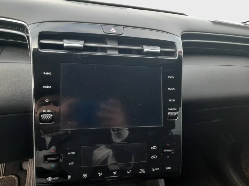 Imagen de Hyundai TUCSON