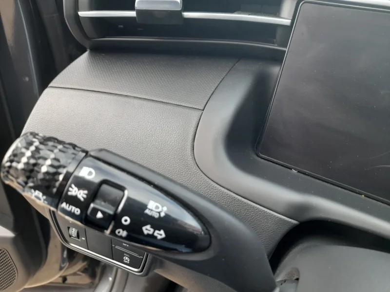 Imagen de Hyundai TUCSON