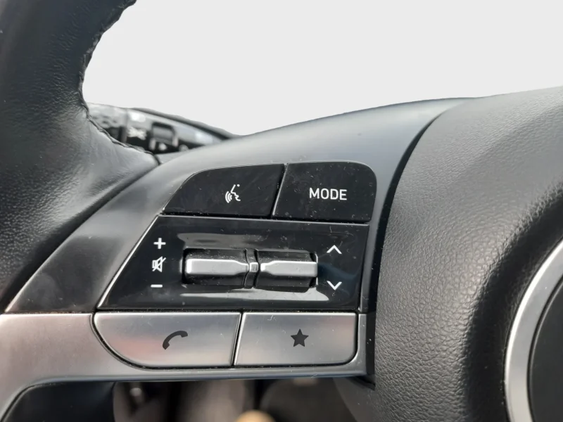 Imagen de Hyundai TUCSON