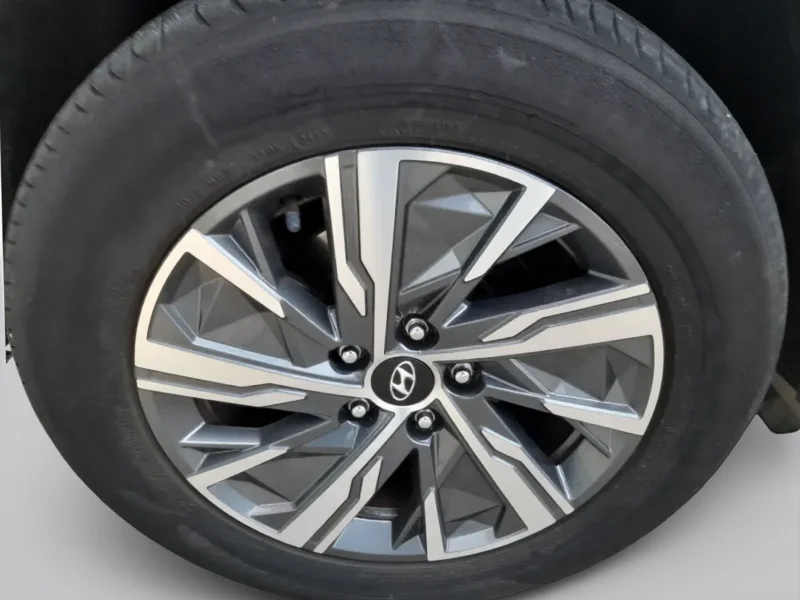 Imagen de Hyundai TUCSON