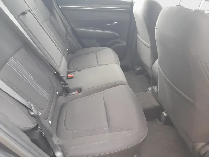 Imagen de Hyundai TUCSON