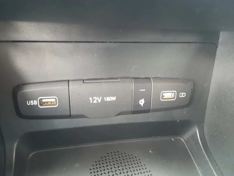 Imagen de Hyundai TUCSON