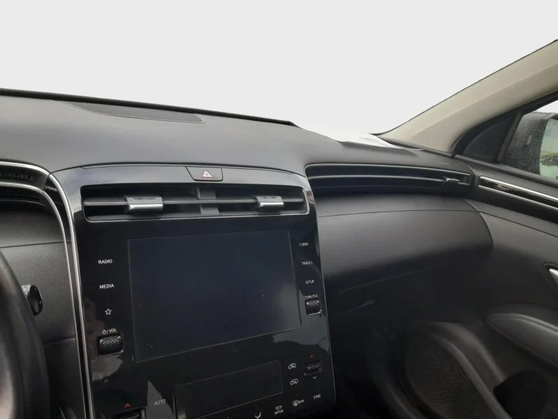 Imagen de Hyundai TUCSON