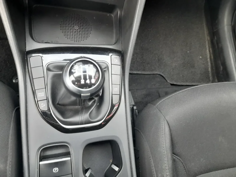 Imagen de Hyundai TUCSON