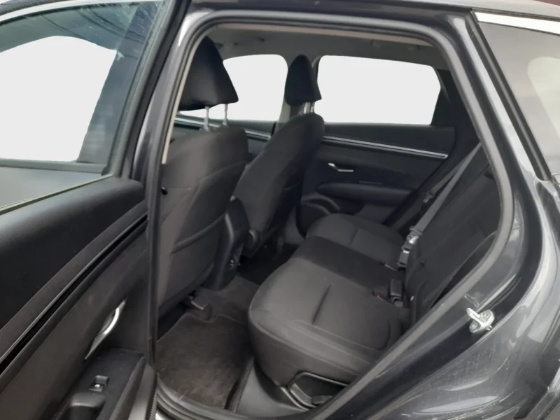 Imagen de Hyundai TUCSON