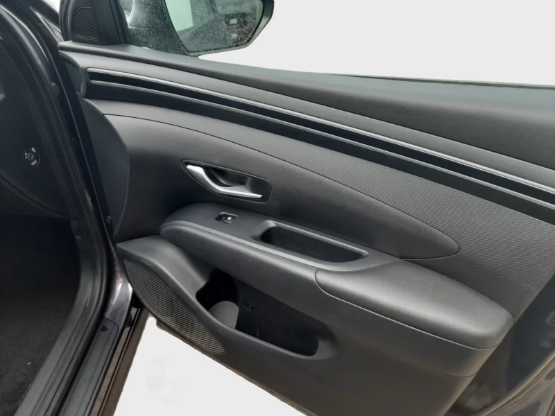 Imagen de Hyundai TUCSON