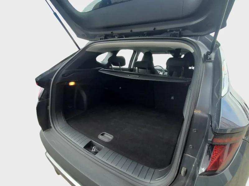 Imagen de Hyundai TUCSON