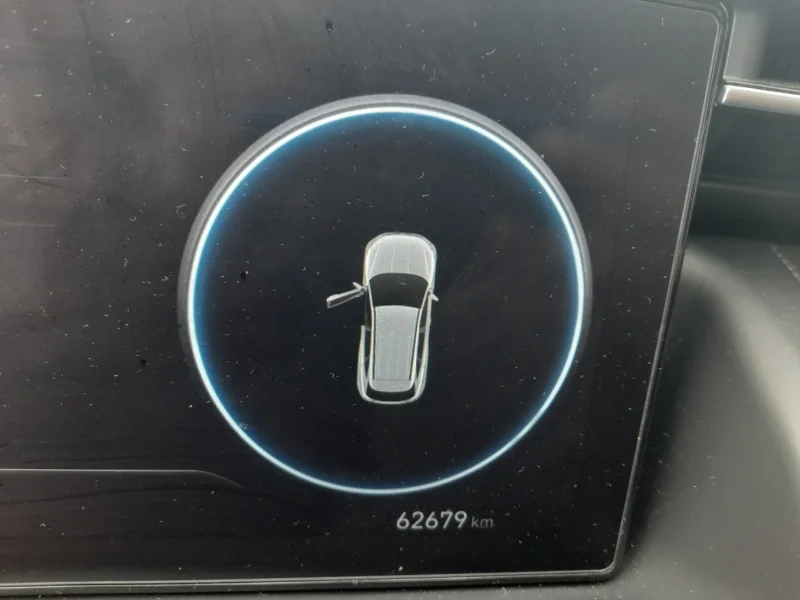 Imagen de Hyundai TUCSON