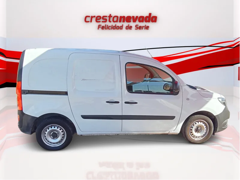 Imagen de mercedes-benz Citan